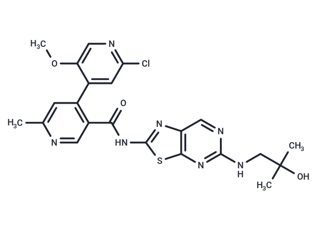 Polθ-IN-8