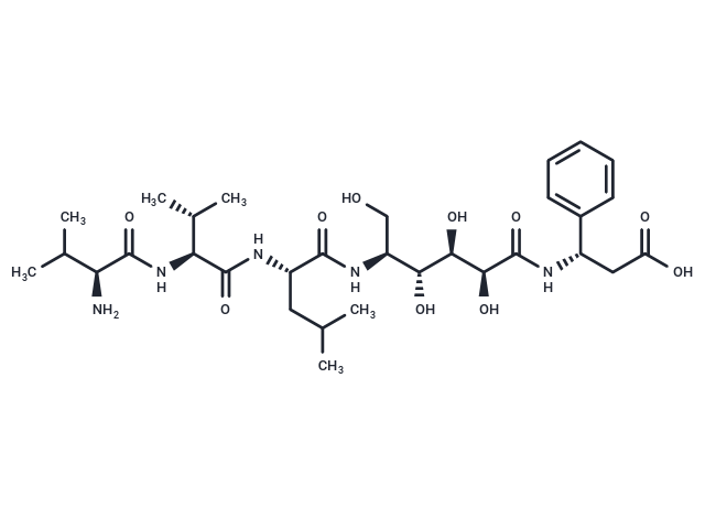 Pyloricidin A
