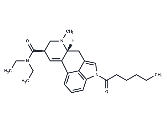 1H-LSD