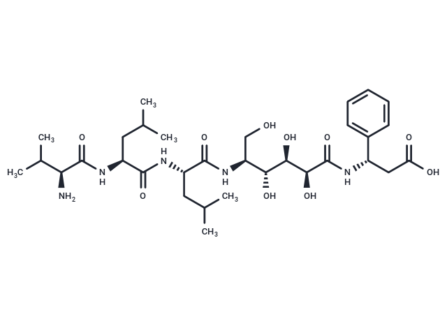 Pyloricidin A2