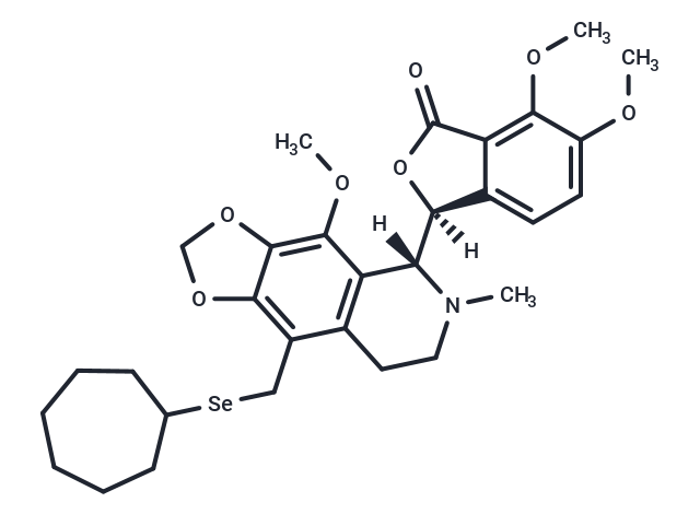 p53 Stabilizer 2