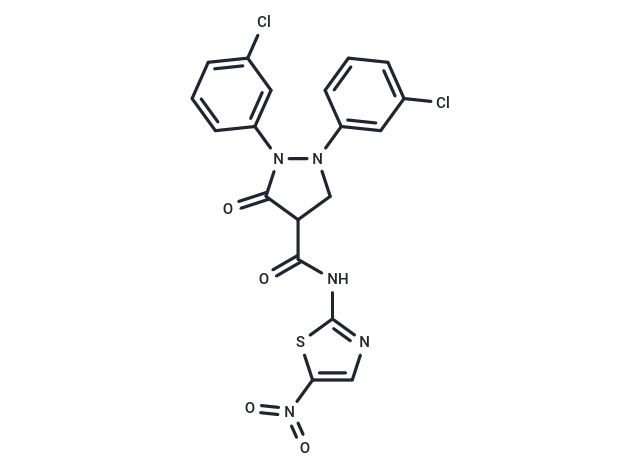 FPR1 antagonist 3