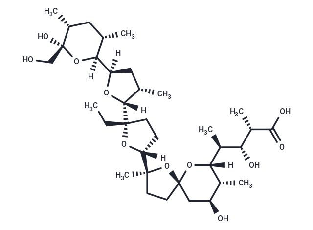3-O-Demethylmonensin A