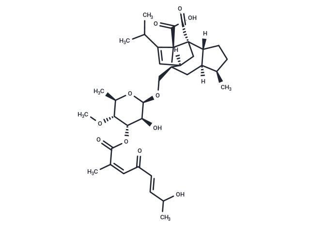 Neosordarin