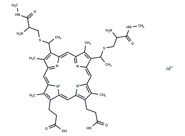 Cytochrome C