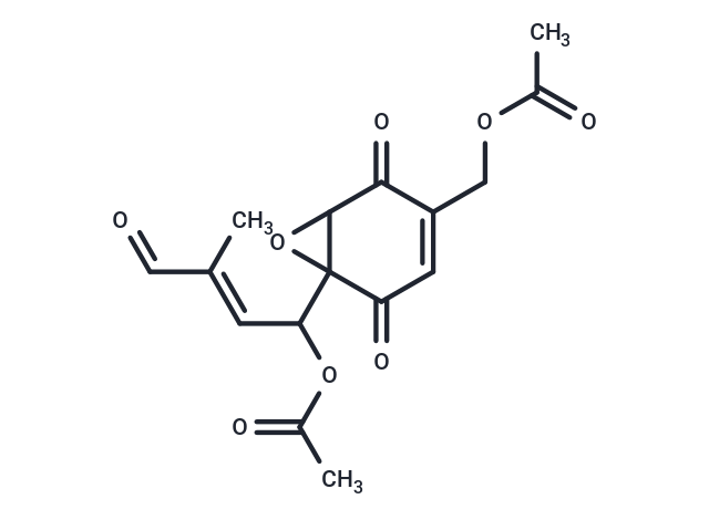 Flagranone C