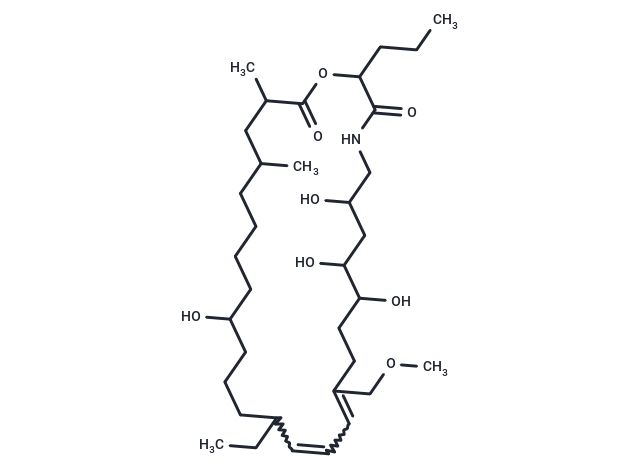 Megovalicin A