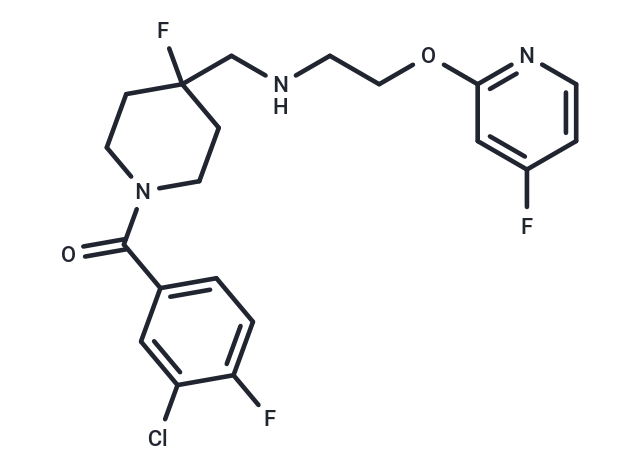 NLX-266