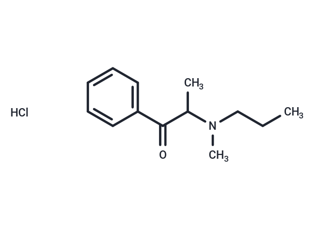 N-methyl-N-Propylcathinone hydrochloride