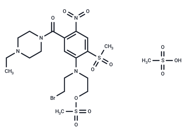 CP-506 mesylate