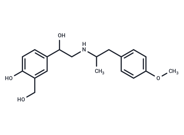 Salmefamol