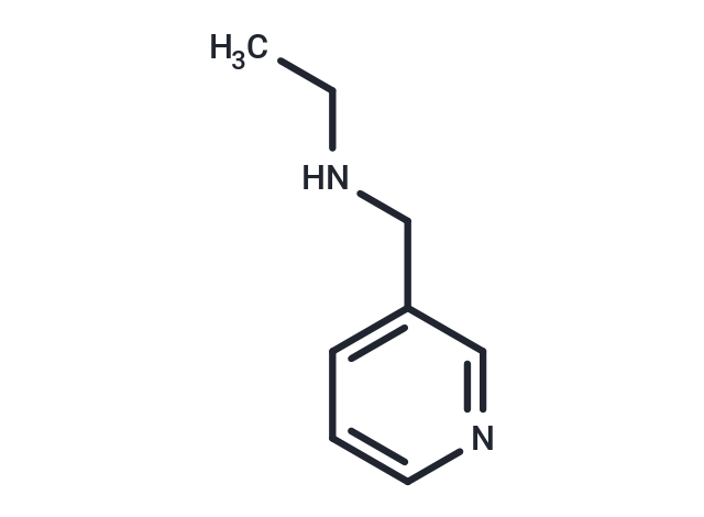 N-Ethyl-N-(3-pyridylmethyl)amine