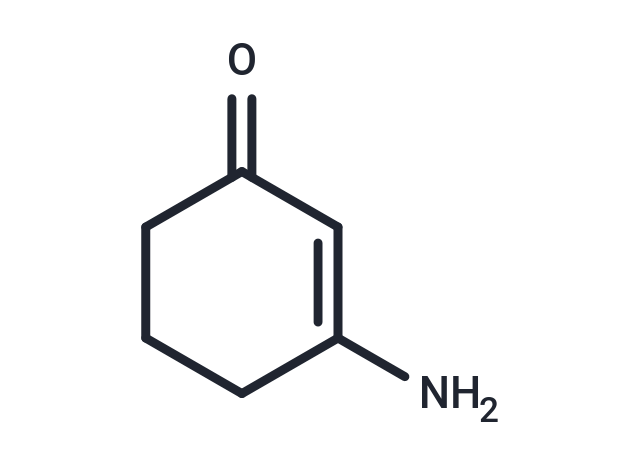 3-Aminocyclohex-2-enone