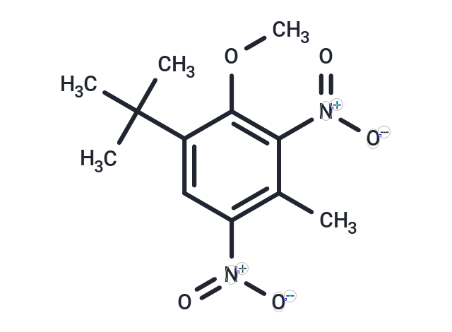 Amber Musk (Standard)-10mg