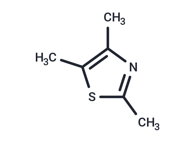 2,4,5-Trimethylthiazole