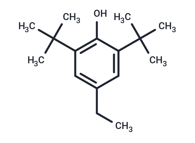 2,6-Di-tert-butyl-4-ethylphenol