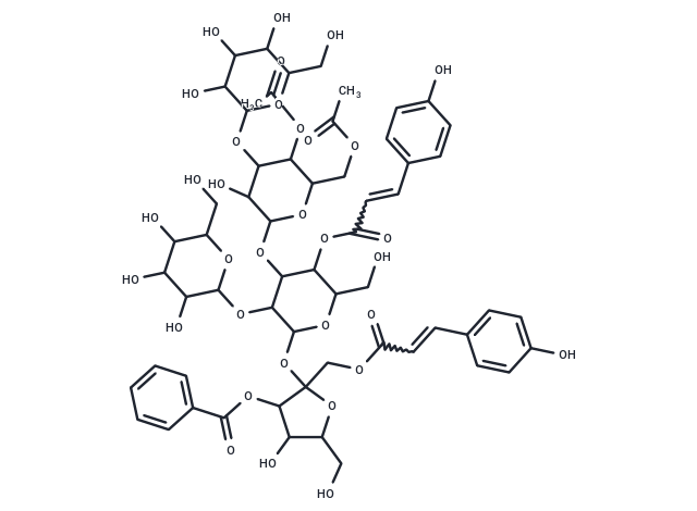Tenuifoliose J