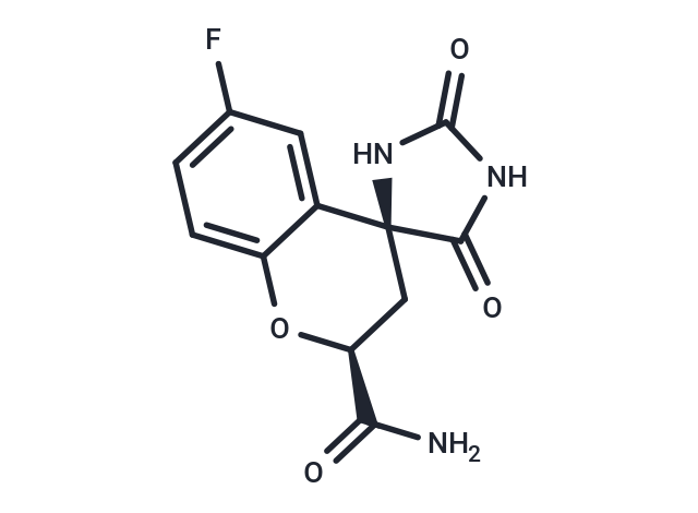 Fidarestat