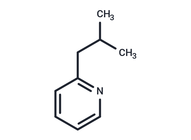 2-Isobutylpyridine