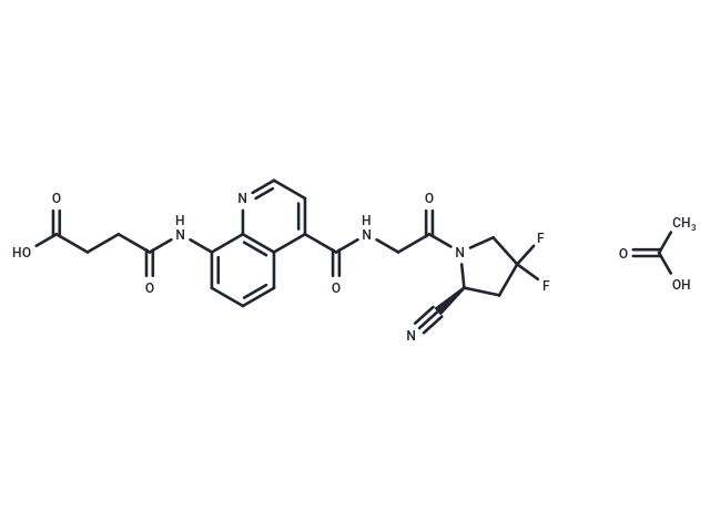 OncoFAP acetate