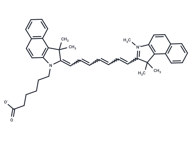 Cy7.5-COOH