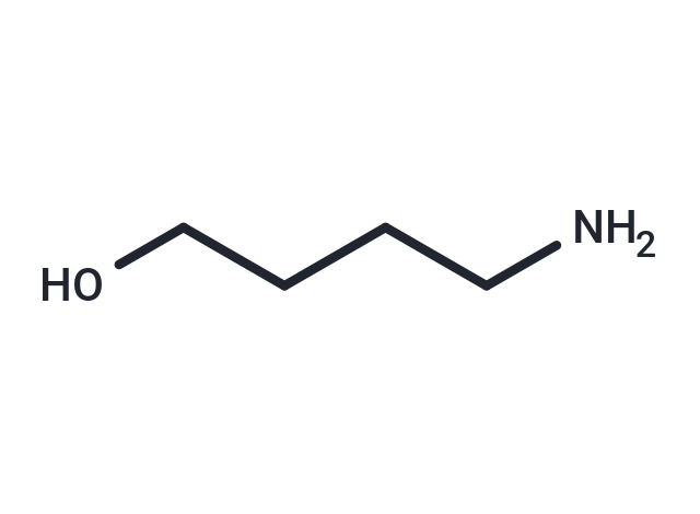 4-Aminobutan-1-ol