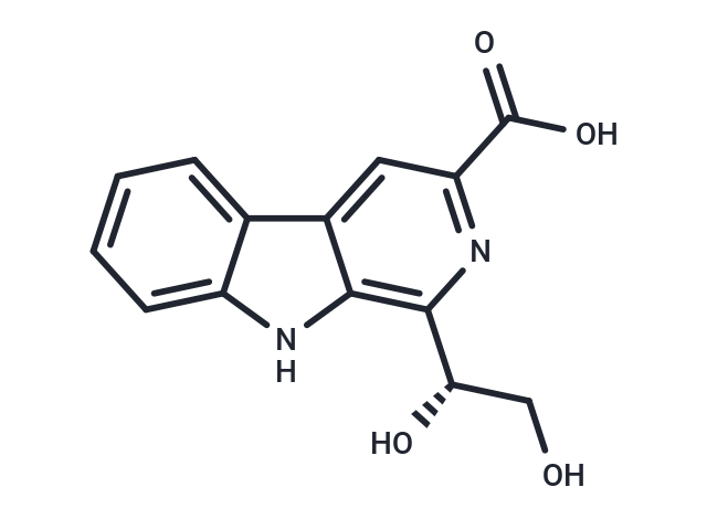Dichotomine B