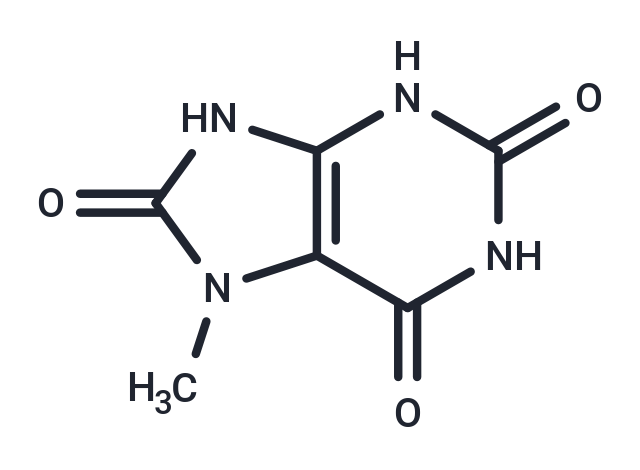 7-Methyluric Acid