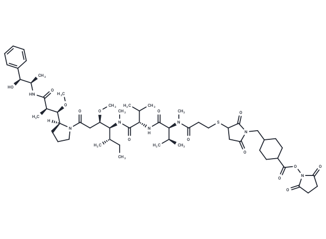 MMAE-SMCC