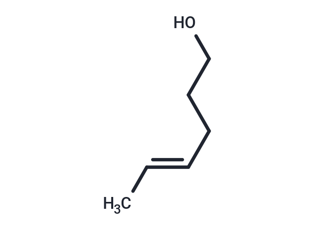 (E)-4-Hexen-1-ol