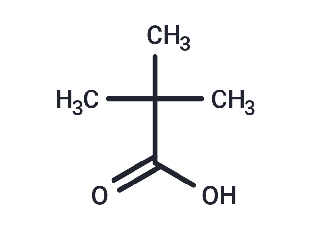 Pivalic acid