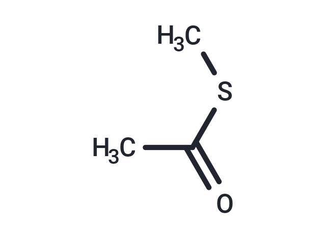 Methyl thiolacetate