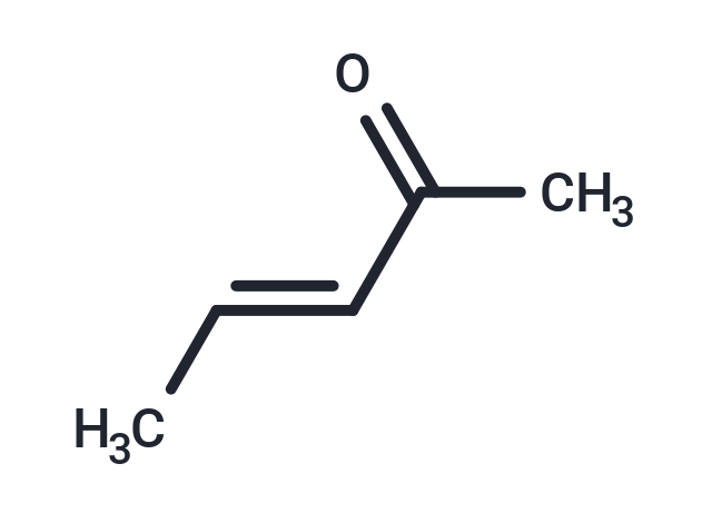 (E)-3-Penten-2-one