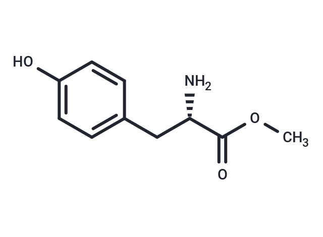 L-Tyrosine methyl ester