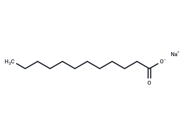 Sodium Dodecanoate