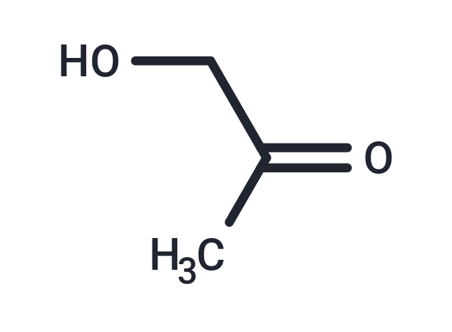 Hydroxyacetone
