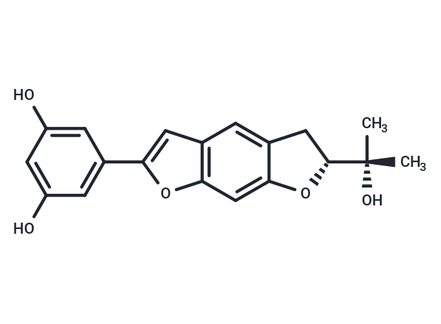Moracin O