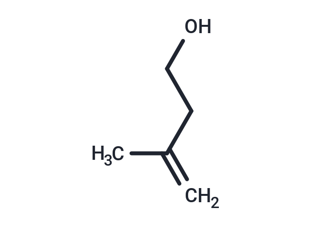 3-Methyl-3-buten-1-ol