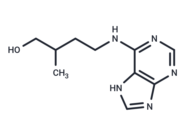 (±)-Dihydrozeatin
