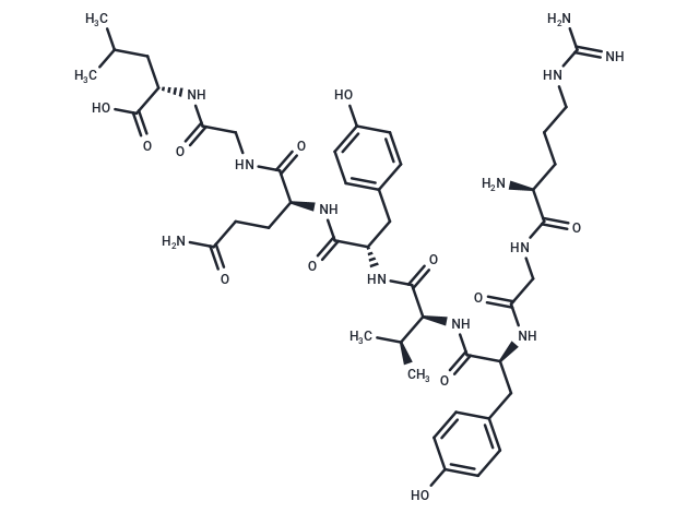 H2-D b restricted epitopes VSV Nucleoprotein (52-59)
