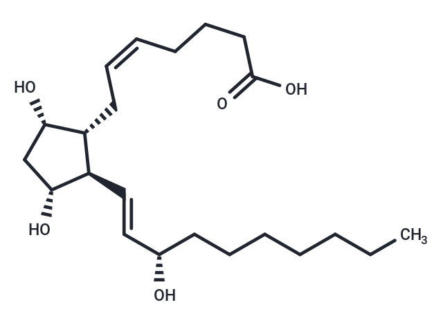 20-ethyl Prostaglandin F2α