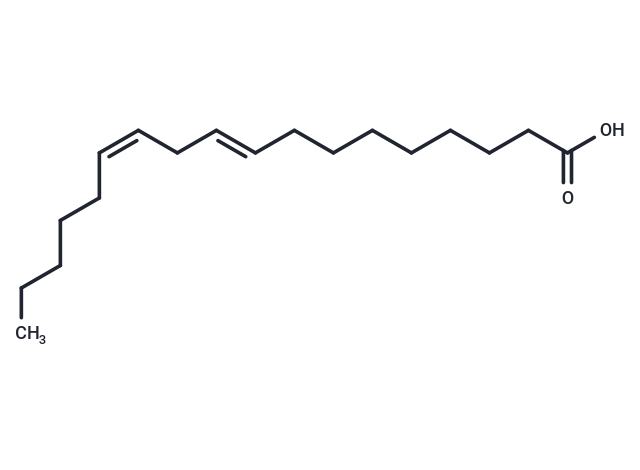 9(Z)​,​12(E)​-​Octadecadienoic Acid