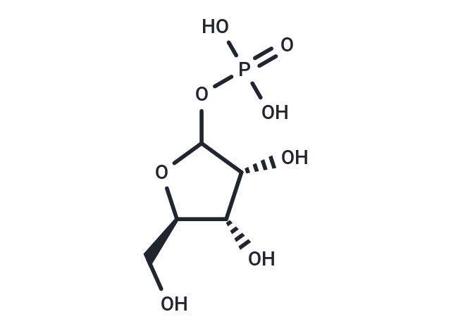 D-Ribofuranose1-dihydrogenphosphate