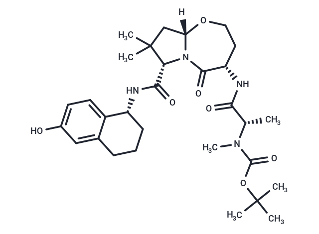 N-Boc-SBP-0636457-OH