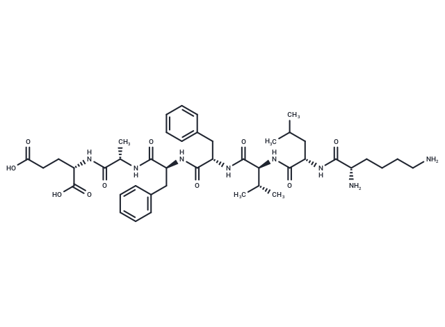Amyloid β-Protein (16-22)
