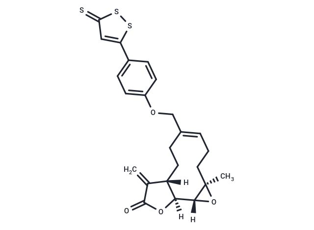 anti-TNBC agent-4