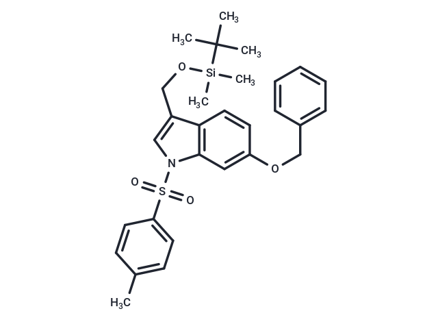 Duocarmycin SA intermediate-2