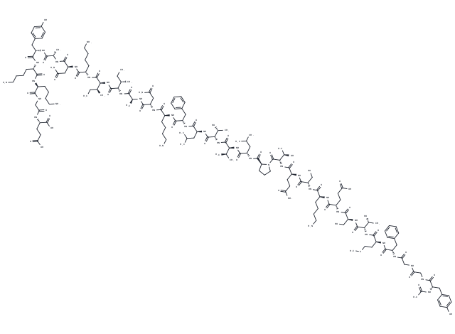 Acetyl-β-Endorphin (human)