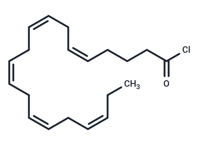 Eicosapentaenoyl Chloride
