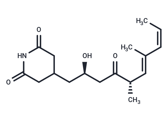 9-Methylstreptimidone